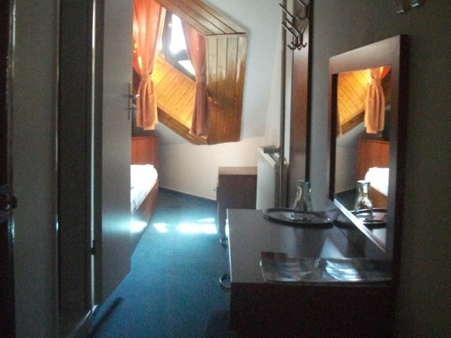 Hotel Fonix Pécs Kültér fotó